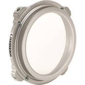 Speed Ring for Video Pro Bank for DN Labs 400, LTM Cinepar SE575, Luxarc 200, Mole Richardson HMI 575, 6  Baby 1K, Baby 1K & Strand 200 Par   Circular 6 5 8