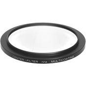 Center Filter (4x) for the 47mm f 5.6, 75mm f 8.0 & Technorama 612 135mm 5.6 Lenses