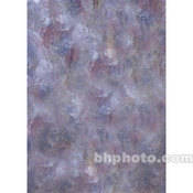 Europa Muslin Background   10x30    Venetian Rose