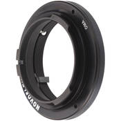 Adapter from Universal Bellows to Olympus Cameras