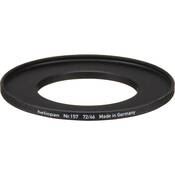 46 72mm Step Up Ring (#157)