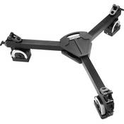S440 Studio Dolly   for H601, H602, H63 and H604 Tripods
