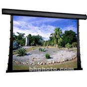 101057 Premier Motorized Front Projection Screen (60 x 80 )