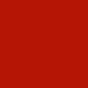 E Colour #026 Bright Red (48 x25  Roll)