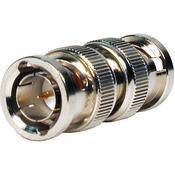 BPBL Male BNC to Male BNC Adapter