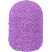 Windtech 1100 Series   1 4  Inside Diameter   Purple