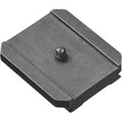 Arca Type Quick Release Plate with 1 4  Screw for Hasselblad Cameras