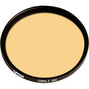 Series 9 3 Coral Solid Color Filter