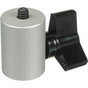 Adapter   3 8  Female to 1 4 20  Male