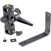 QF72 Multi Bracket   Umbrella, Tilt   for Q Flash