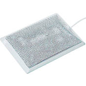 RE 90B   Thin Profile Cardioid Boundary Condenser Microphone (White)