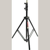 LS B2212 Lightweight LiteStand, Black   8.2  (2.5m)
