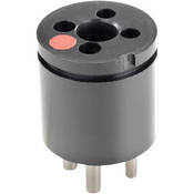 Flashtube Spacer for Telephoto Reflector QF63