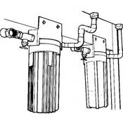 FP 10 Water Filter Package
