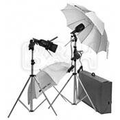 Home Portrait Kit