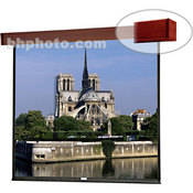 72797 Designer Electrol Motorized Projection Screen (70 x 70 )