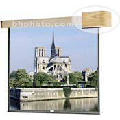 72725 Designer Electrol Motorized Front Projection Screen (50 x 67 )