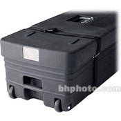 Poly Case with Wheels for Standard Screens