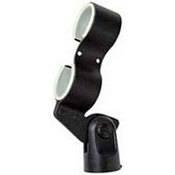 Dual Microphone Mount A26M