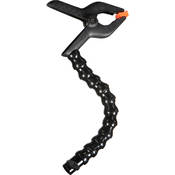 Light Stand Arm with Clamp