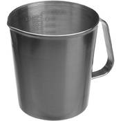 RGM 32 Stainless Steel Graduate   32 oz (950ml)