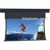 91504 Horizon Electrol Motorized Masking Projection Screen (80  Format Width)
