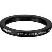 58 49mm Step Down Ring (Lens to Filter)