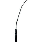 MX412SN   12  Cardioid Gooseneck with Switch (No Microphone Cartridge)