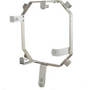 Speed Ring for Quartz & Daylite Banks   for Lowel Quad (4) DP Lights