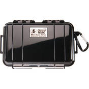 1050 Solid Micro Case (Black)
