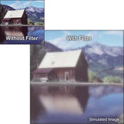 2 x 2  Fog 2 Filter
