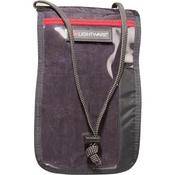 GS801 GripStrip Press Credential Holder