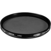 72mm Circular Polarizer (HMC) Multi Coated Glass Filter