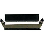 4 Leaf Barndoor Set for Fluo Tec 650, E Studio 6