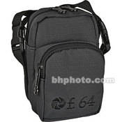 AS Action Pouch, Small   Gray