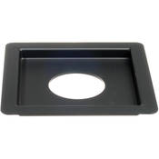 Recessed (13mm) 171 x 171mm Lensboard for #3 Copal Compur Shutters