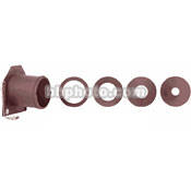 Mole Snoot for Baby Tener   5 in 1