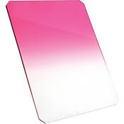 85mm Graduated Cerise #1 Resin Filter   For Cokin P