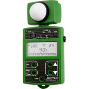 Professional IV A Digital Exposure Meter (Green)