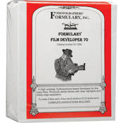 Kodalith Developer for Black & White Film   Makes 2 Liters