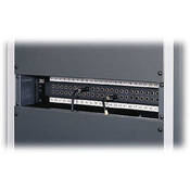 86227 Recessed Rack Rail Bracket (2U)
