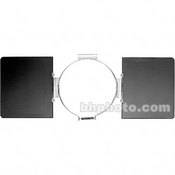 2 Leaf Barndoor Set for Broncolor Pulsospot 4