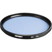 86mm Coarse Thread 82A Light Balancing Filter