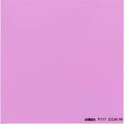 P717 Color Compensating CC40M (Magenta) Resin Filter