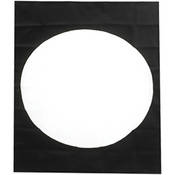 Mask Circle for 3x4  Softbox