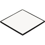 3 x 3  Black Pro Mist 1 8 Filter