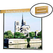 76868MO Designer Manual Hamilton Projection Screen (69 x 92 )