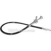 Plastic Covered Heavy Duty Cable Release with T Lock   12