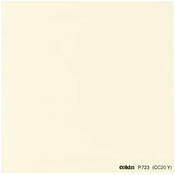 P723 Color Compensating CC20Y (Yellow) Resin Filter