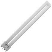 Fluorescent Lamp   24 Watts 5300K   12    for Scandles